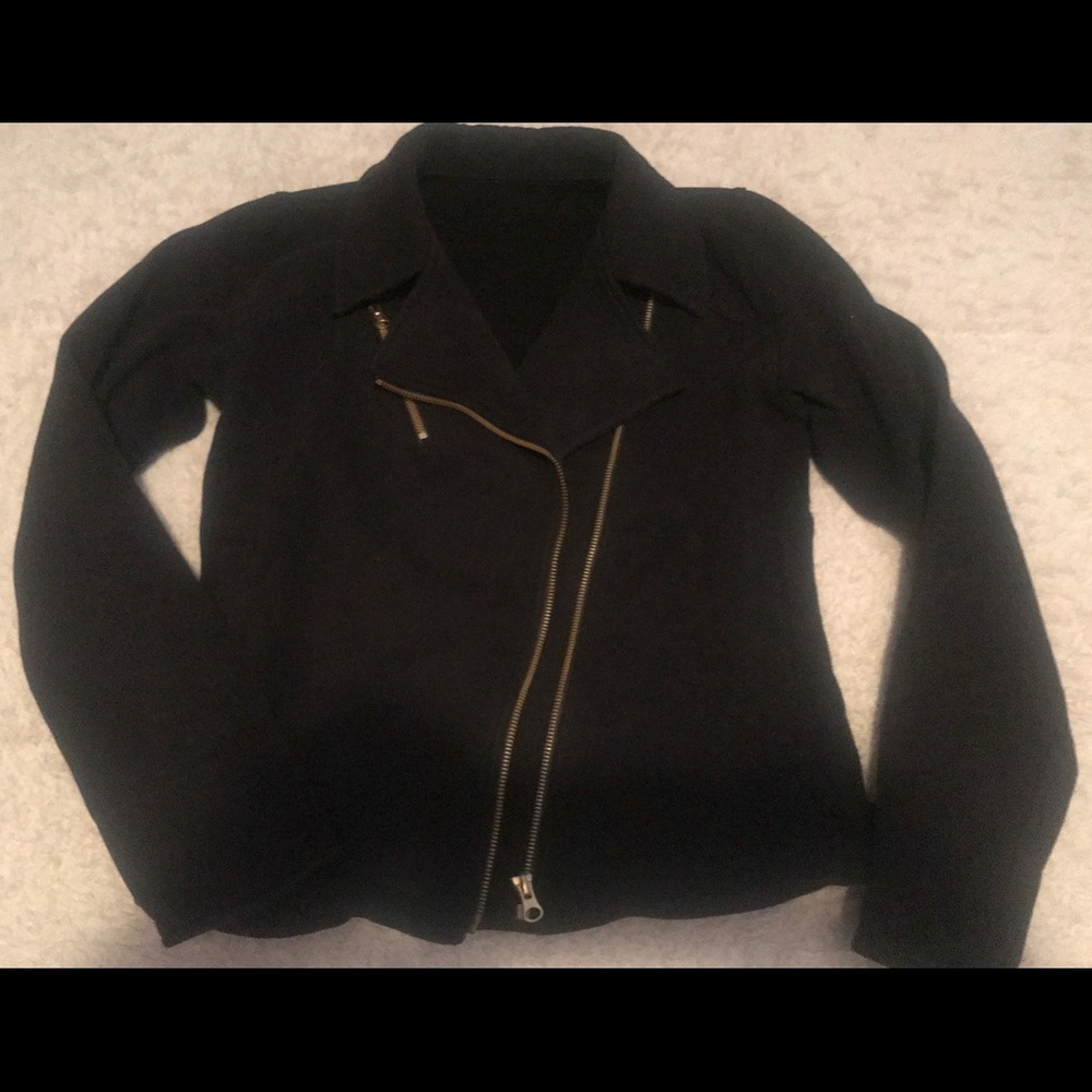 Lululemon SZ 6 Casual Jacket